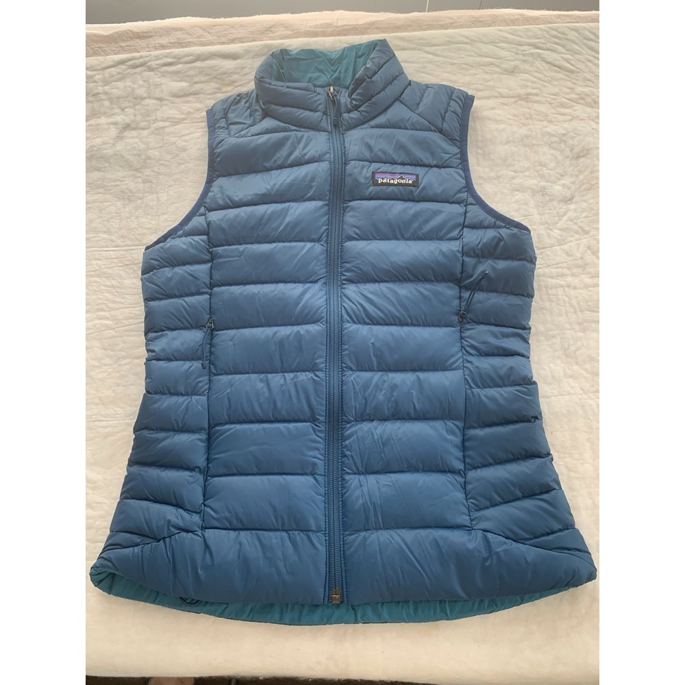 NWOT Patagonia Nano Puff Womens Lightweight Vest XXS